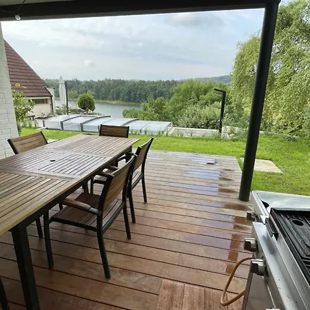 Comfortable With Outdoor Activities *